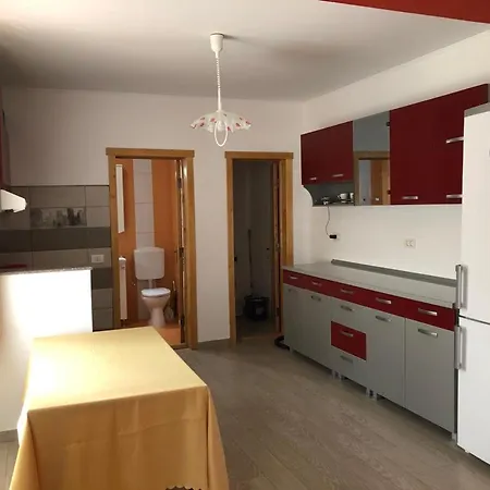 Casuta Lavi Constanta
