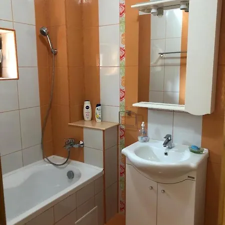 Holiday home Casuta Lavi Constanta