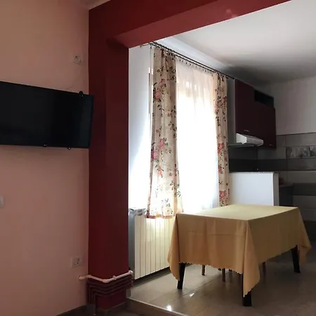 Σπίτι διακοπών Casuta Lavi Κονστάντζα