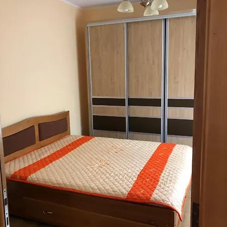 Σπίτι διακοπών Casuta Lavi *